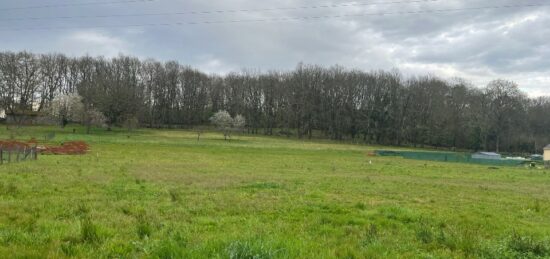 Terrain à bâtir à Lalinde, Nouvelle-Aquitaine