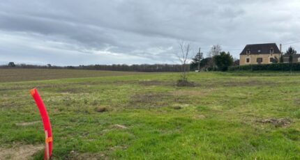 Saint-Agne Terrain à bâtir - 2144863-11104annonce120250305SkvHG.jpeg Maisons France Confort