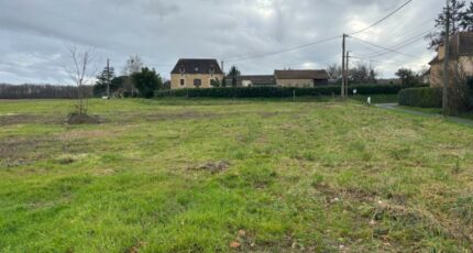 Saint-Agne Terrain à bâtir - 2144863-11104annonce220250305WWT9d.jpeg Maisons France Confort
