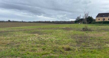Saint-Agne Terrain à bâtir - 2144863-11104annonce320250305oKNfy.jpeg Maisons France Confort