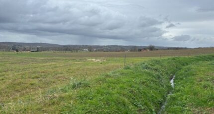 Saint-Agne Terrain à bâtir - 2144863-11104annonce5202503055GRCo.jpeg Maisons France Confort
