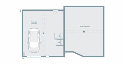 Fontvieille Maison neuve - 2155234-4586modele9201907169au7z.jpeg Maisons France Confort