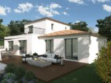 Maison à construire à Camps-la-Source (83170) 2155293-11137modele820250116z5sqe.jpeg Maisons France Confort