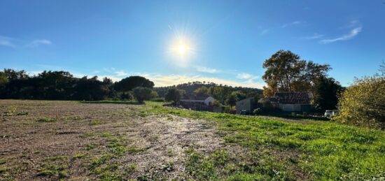 Terrain à bâtir à Pierrefeu-du-Var, Provence-Alpes-Côte d'Azur