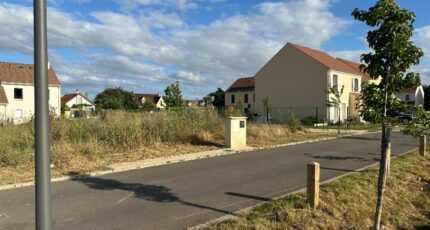 Mennecy Maison neuve - 2155100-11009annonce120250512a0Od2.jpeg Maisons France Confort