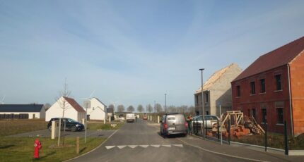 Évry Terrain à bâtir - 2155104-11009annonce120250512vQqOM.jpeg Maisons France Confort