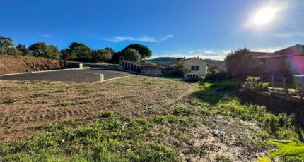 Pierrefeu-du-Var Terrain à bâtir - 2155387-10122annonce220250513JGoUE.jpeg Maisons France Confort