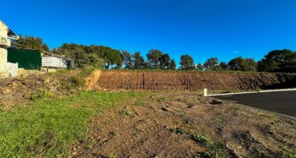 Pierrefeu-du-Var Terrain à bâtir - 2155387-10122annonce320250513yBTab.jpeg Maisons France Confort