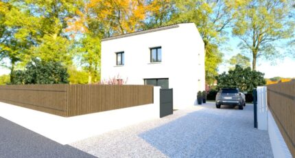 Pierrefeu-du-Var Maison neuve - 2155390-10122modele620240510FoqTT.jpeg Maisons France Confort
