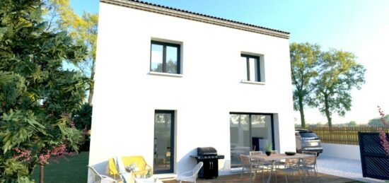 Maison neuve à , Var