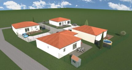 Saint-Thomas-la-Garde Maison neuve - 2155449-3484modele620250513FtyME.jpeg Maisons France Confort