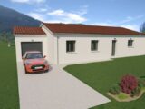 Maison à construire à Monistrol-sur-Loire (43120) 2065227-3484modele720240227OvnJu.jpeg Maisons France Confort