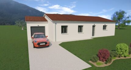 Monistrol-sur-Loire Maison neuve - 2065227-3484modele720240227OvnJu.jpeg Maisons France Confort