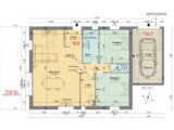 Maison à construire à Lorgues (83510) 2155315-10295annonce82025051335C65.jpeg Maisons France Confort