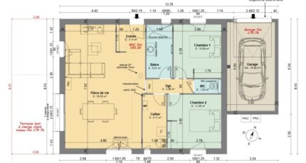 Lorgues Maison neuve - 2155315-10295annonce82025051335C65.jpeg Maisons France Confort