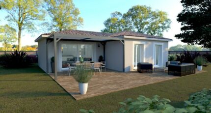Carnoules Maison neuve - 2155600-10122modele620240510ISkea.jpeg Maisons France Confort