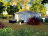 Maison à construire à Carnoules (83660) 2155600-10122modele720240510nmp1I.jpeg Maisons France Confort