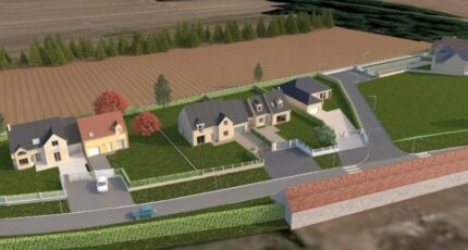 Voise Maison neuve - 2153183-10924annonce120241220xw770.jpeg Maisons France Confort