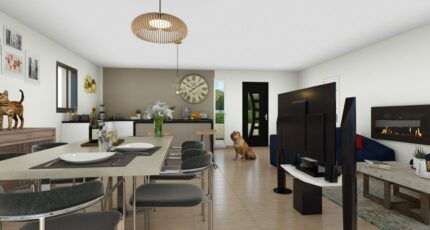 Toulon Maison neuve - 2155713-5622modele720230926ksTgR.jpeg Maisons France Confort