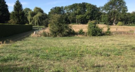 Courcelles-sur-Seine Terrain à bâtir - 2085544-5312annonce120250220WDPTu.jpeg Maisons France Confort