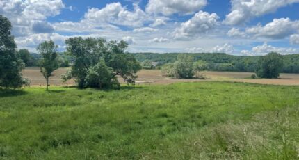 La Croix-Saint-Leufroy Maison neuve - 2085726-5312annonce1202502204NarX.jpeg Maisons France Confort