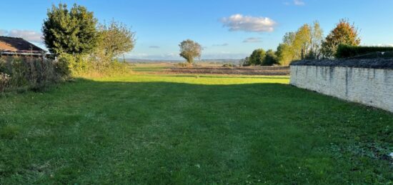 Terrain à bâtir à Vernon, Normandie