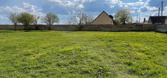 Terrain à bâtir à Fontaine-Bellenger, Normandie