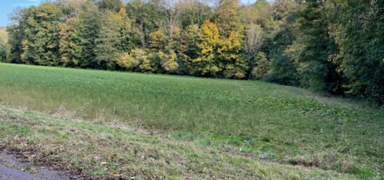 Terrain à bâtir à Forêt-la-Folie, Normandie
