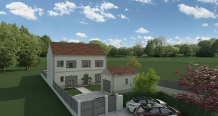 Attainville Maison neuve - 2155710-7109annonce6202505135EmAE.jpeg Maisons France Confort