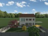 Maison à construire à Attainville (95570) 2155710-7109annonce720250513uGHik.jpeg Maisons France Confort