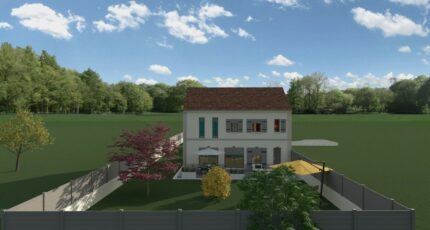 Attainville Maison neuve - 2155710-7109annonce720250513uGHik.jpeg Maisons France Confort