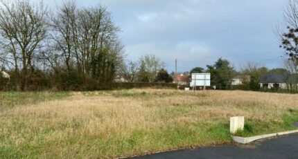 Précigné Terrain à bâtir - 2155775-1263annonce120250513lPrxi.jpeg Maisons France Confort