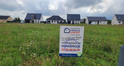 Guînes Terrain à bâtir - 2155240-1587annonce320250513qnctW.jpeg Maisons France Confort
