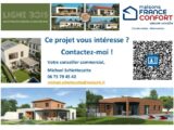 Maison à construire à Saint-Venant (62350) 2155945-11147annonce620250513c2umQ.jpeg Maisons France Confort