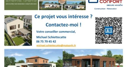 Saint-Venant Maison neuve - 2155945-11147annonce620250513c2umQ.jpeg Maisons France Confort