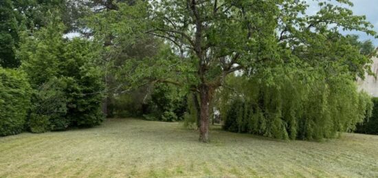 Terrain à bâtir à , Yvelines