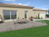 Maison à construire à Saint-Chamas (13250) 2156081-7289modele720231019PEiIb.jpeg Maisons France Confort