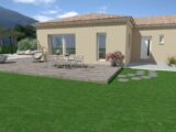 Maison à construire à Saint-Chamas (13250) 2156081-7289modele820231019Li41J.jpeg Maisons France Confort