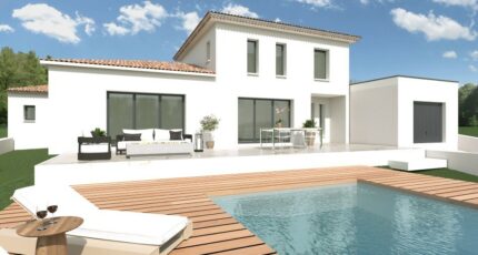 Saint-Chamas Maison neuve - 2156069-7289modele620250219gDyEe.jpeg Maisons France Confort