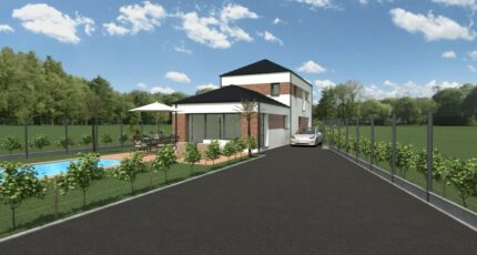 Lille Maison neuve - 2156008-1807modele1020250513XrL6W.jpeg Maisons France Confort