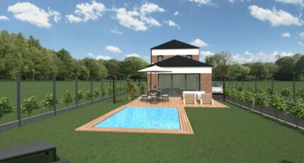 Lille Maison neuve - 2156008-1807modele620250513PTD1L.jpeg Maisons France Confort