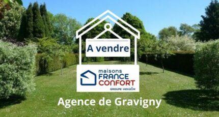 Le Neubourg Terrain à bâtir - 2155867-5362annonce120250513mPTVo.jpeg Maisons France Confort