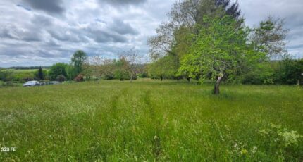 Rosières Terrain à bâtir - 2156101-11178annonce220250513gqNkI.jpeg Maisons France Confort