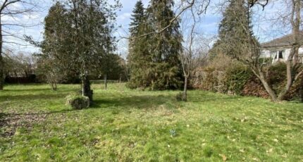 Schlierbach Terrain à bâtir - 2156546-11139annonce120250514WC2S5.jpeg Maisons France Confort
