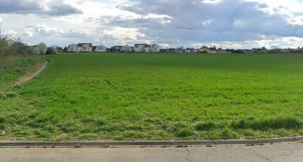 Wittenheim Terrain à bâtir - 2156514-11139annonce120250514WSrVb.jpeg Maisons France Confort