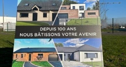 Jeumont Maison neuve - 2061517-10617annonce220250124XduKm.jpeg Maisons France Confort
