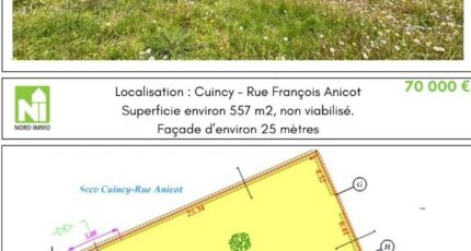 Cuincy Maison neuve - 2119869-10617annonce120250328ipxww.jpeg Maisons France Confort