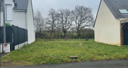 Sablé-sur-Sarthe Maison neuve - 2156611-1263annonce120250117kpg5Q.jpeg Maisons France Confort