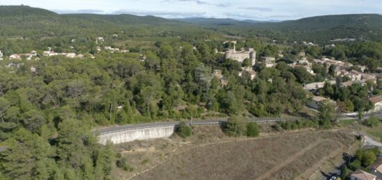 Terrain à bâtir à Montarnaud, Occitanie