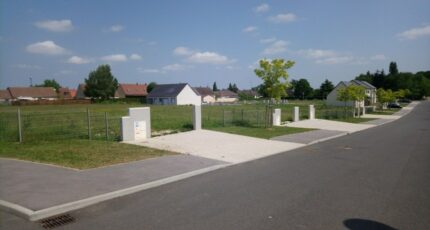 Lisses Terrain à bâtir - 2155086-11009annonce120250512dNDAt.jpeg Maisons France Confort